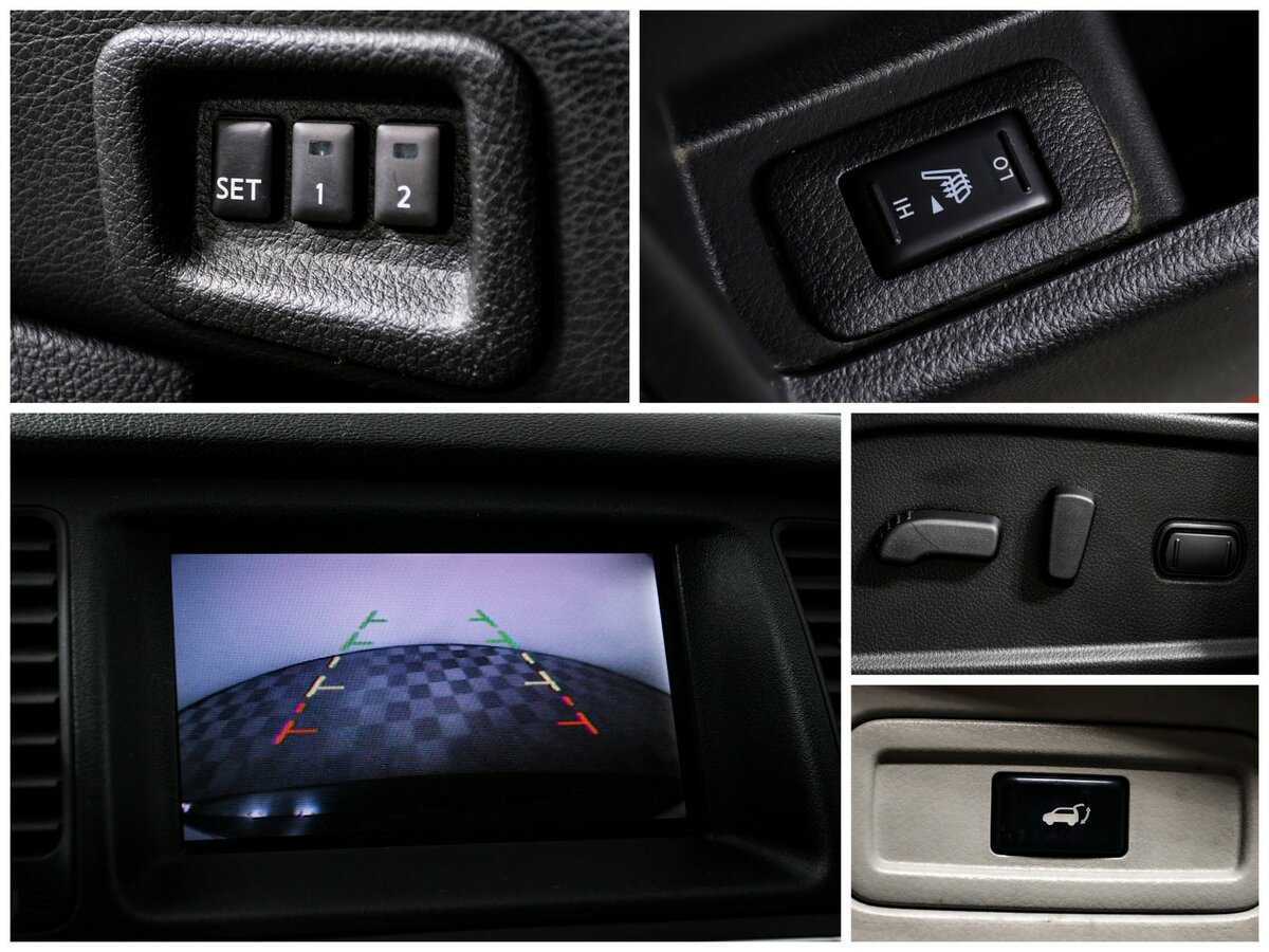 Купить Nissan Murano, 2012, 190 405 км, фото №12