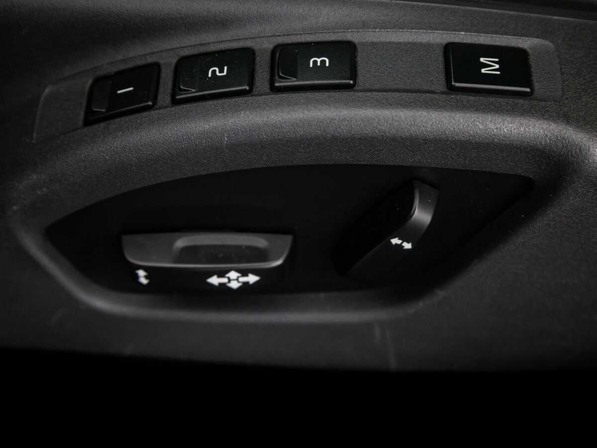 Купить Volvo XC60, 2014, 199 711 км, фото №17