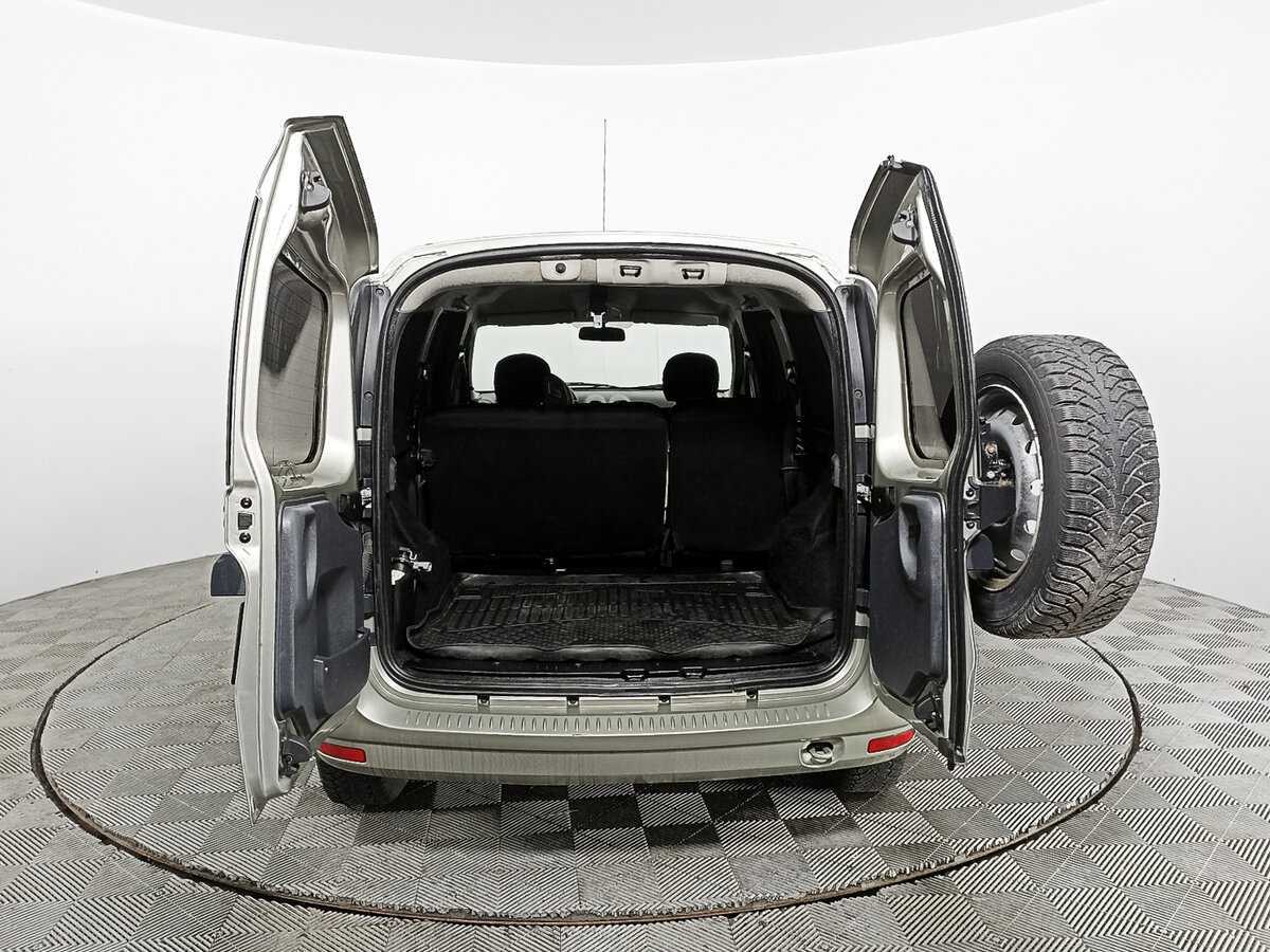 Купить Lada (ВАЗ) Largus, 2021, 155 713 км, фото №10