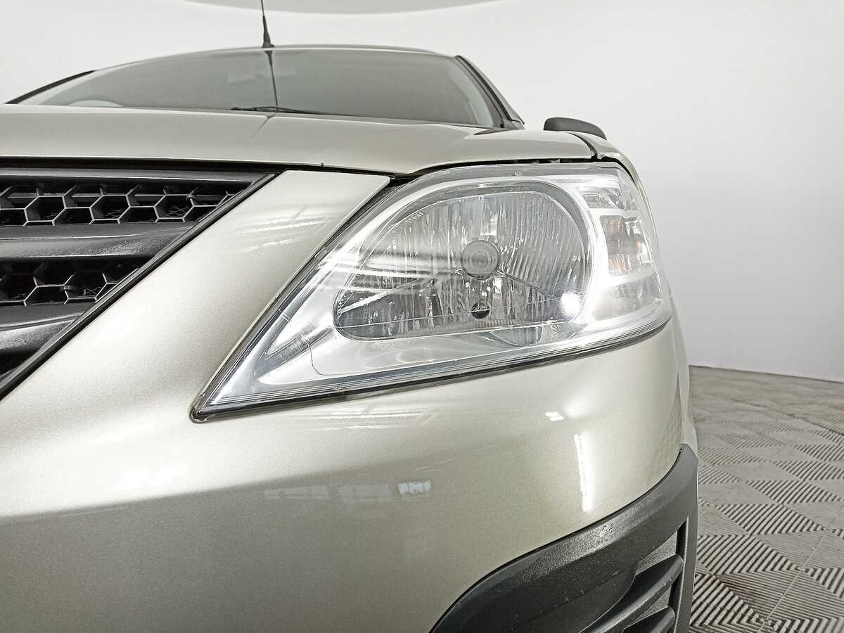 Купить Lada (ВАЗ) Largus, 2021, 155 713 км, фото №17