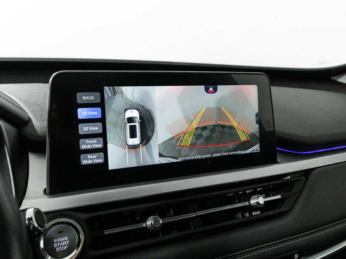 Купить Chery Tiggo 7 Pro, 2020, 87 502 км, фото №16