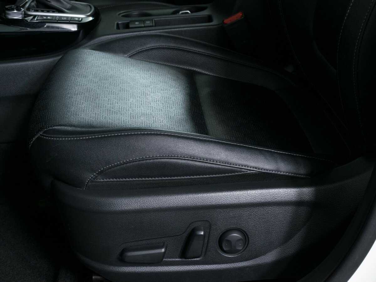 Купить Kia Seltos, 2020, 81 000 км, фото №14