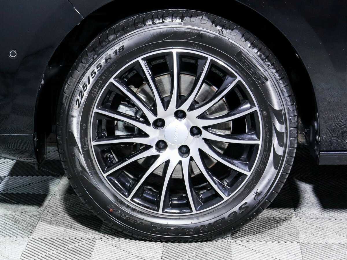 Купить Haval Jolion, 2023, 28 780 км, фото №12