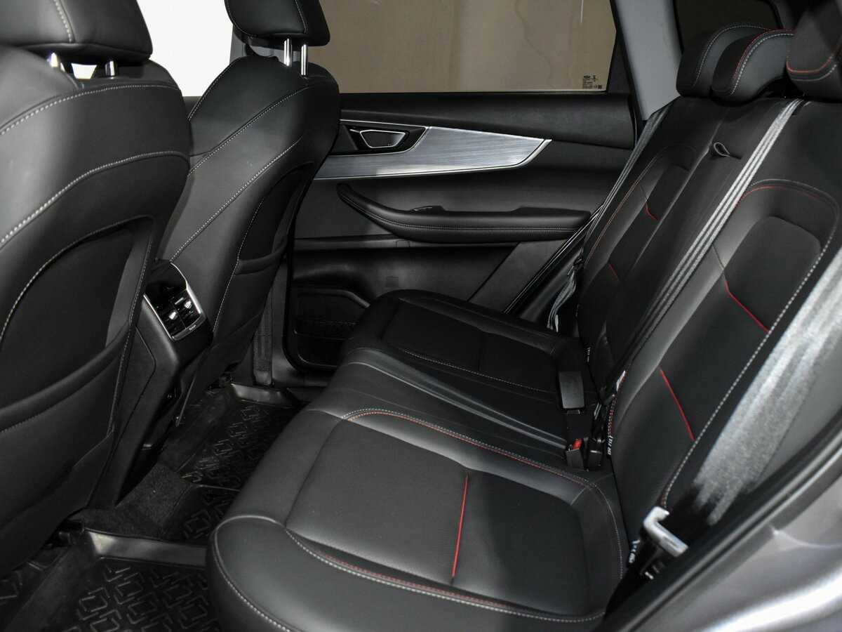 Купить Chery Tiggo 7 Pro, 2022, 23 585 км, фото №13