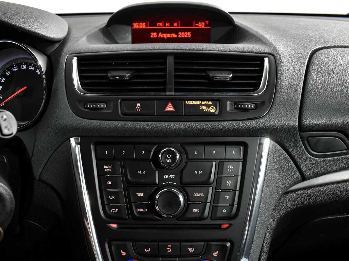 Купить Opel Mokka, 2013, 178 963 км, фото №15