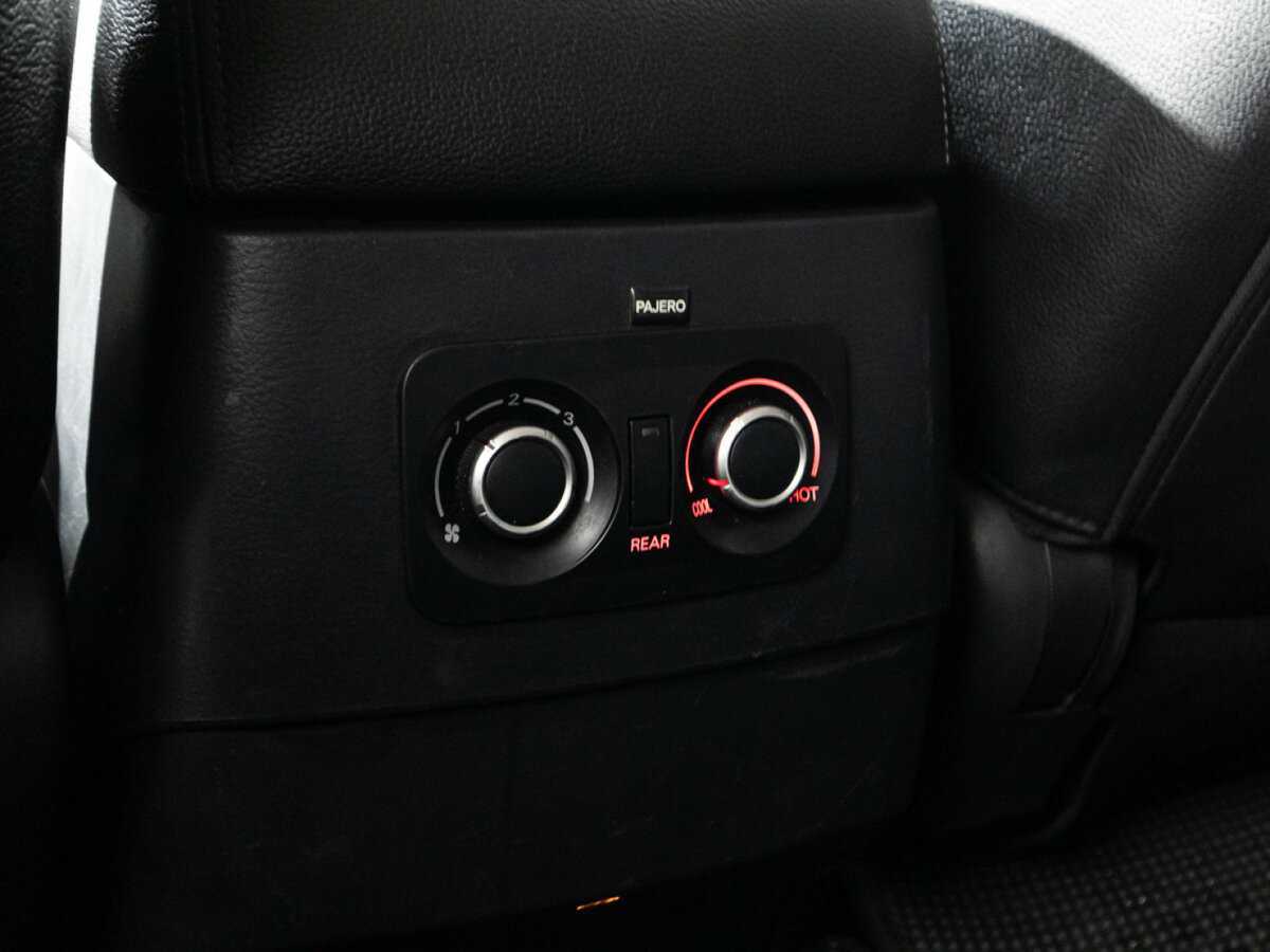 Купить Mitsubishi Pajero, 2014, 145 000 км, фото №18