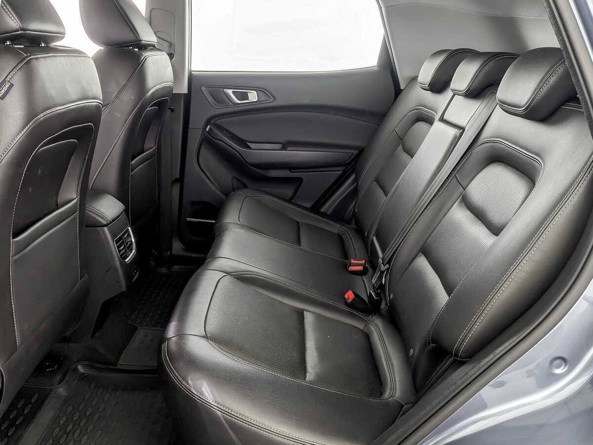 Купить Chery Tiggo 4, 2021, 98 855 км, фото №12