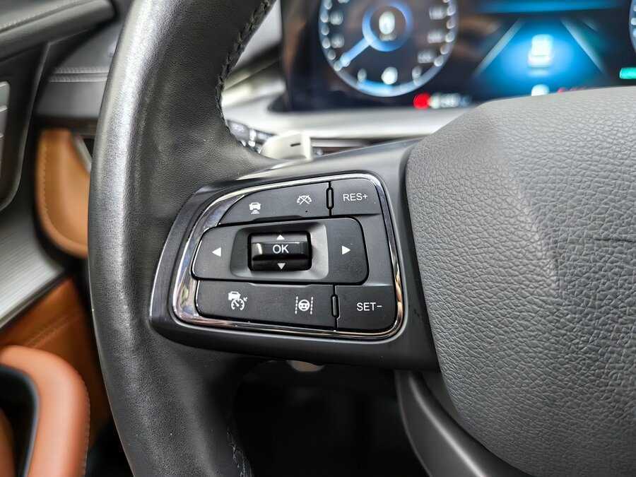 Купить Chery Tiggo 8 Pro Max, 2023, 57 000 км, фото №17