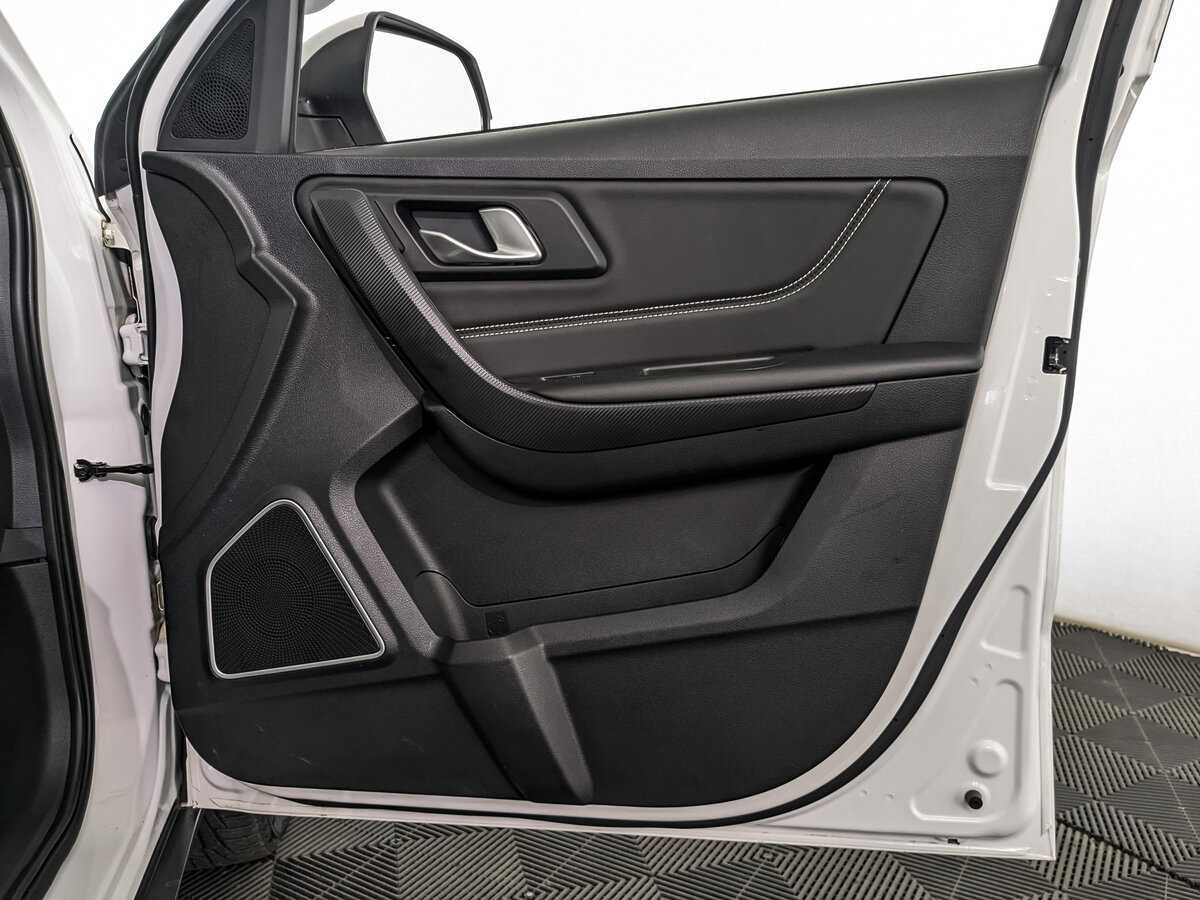 Купить FAW Besturn X40, 2020, 38 302 км, фото №22