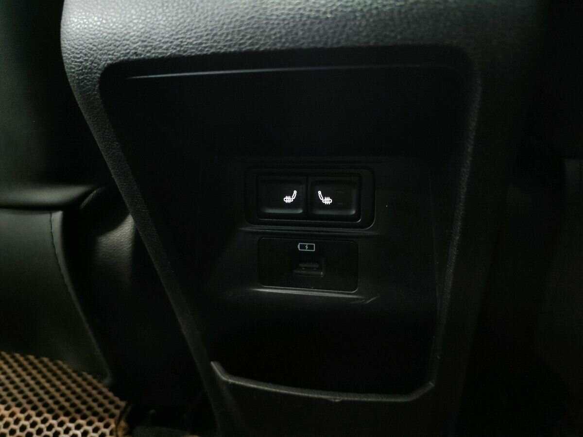 Купить Chery Tiggo 8 Pro, 2021, 67 000 км, фото №21