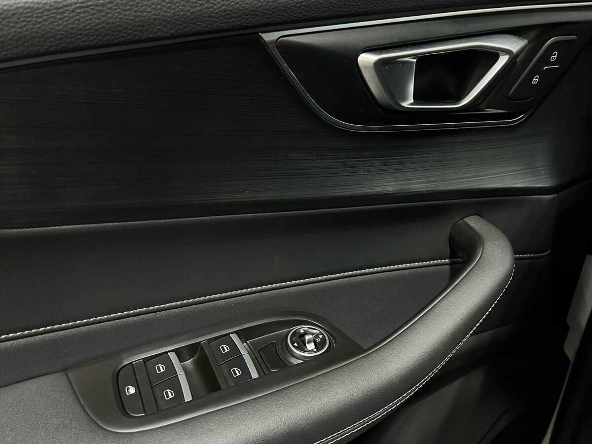 Купить Chery Tiggo 4 Pro, 2024, 20 000 км, фото №10