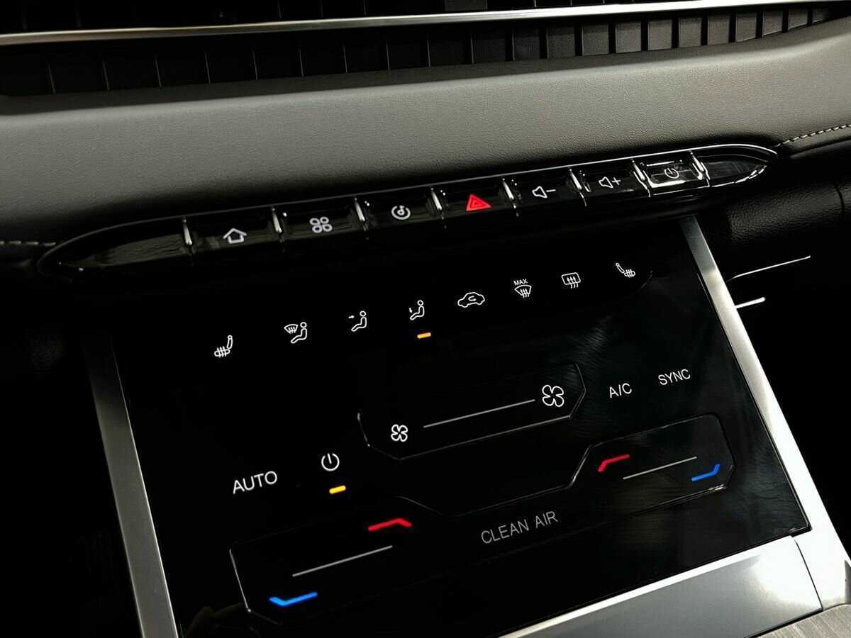 Купить Chery Tiggo 4 Pro, 2024, 20 000 км, фото №14