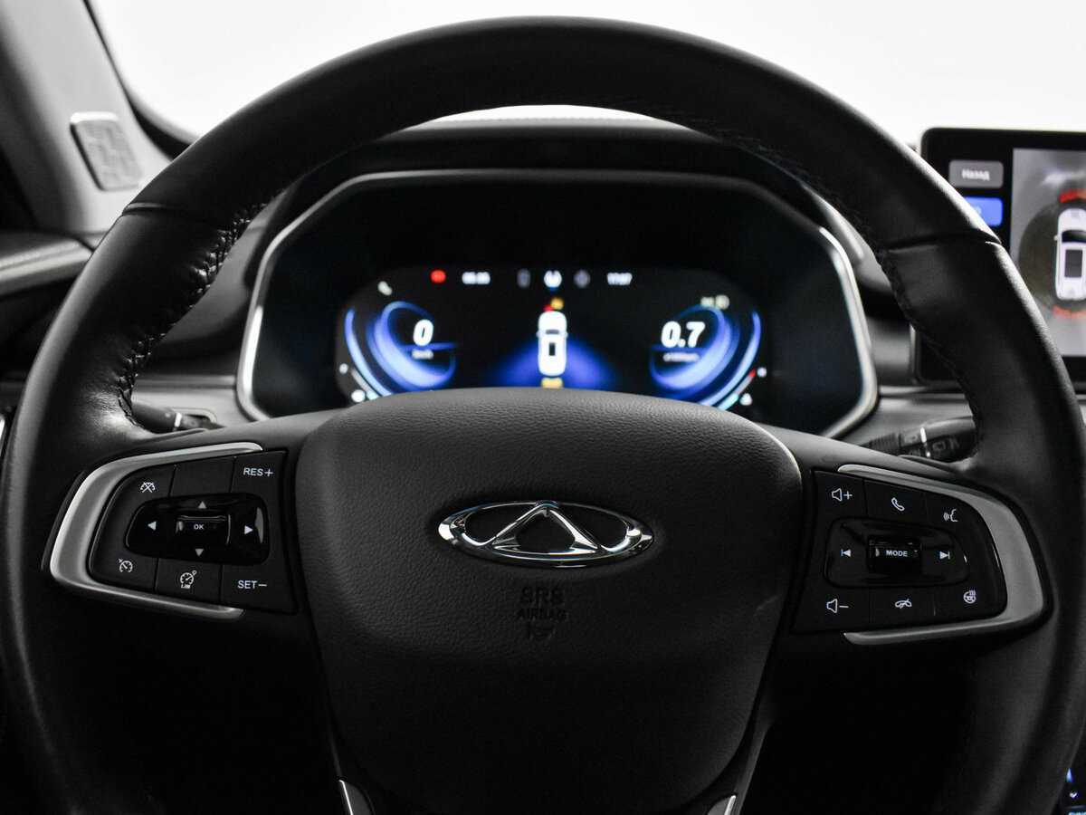 Купить Chery Tiggo 8 Pro, 2022, 85 100 км, фото №19