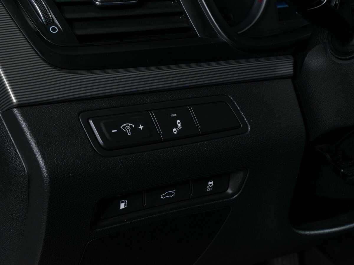 Купить Hyundai Sonata, 2018, 227 800 км, фото №14