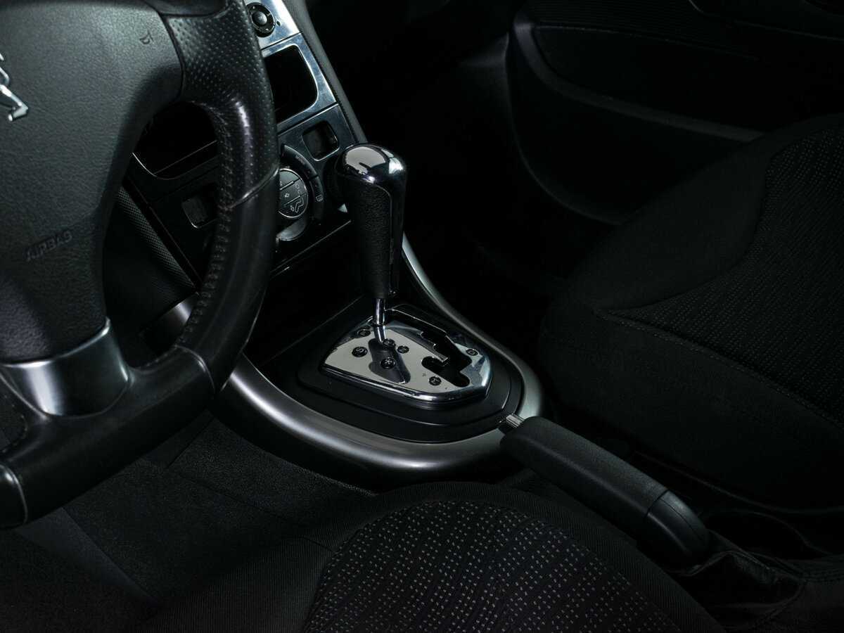 Купить Peugeot 308, 2012, 151 480 км, фото №13