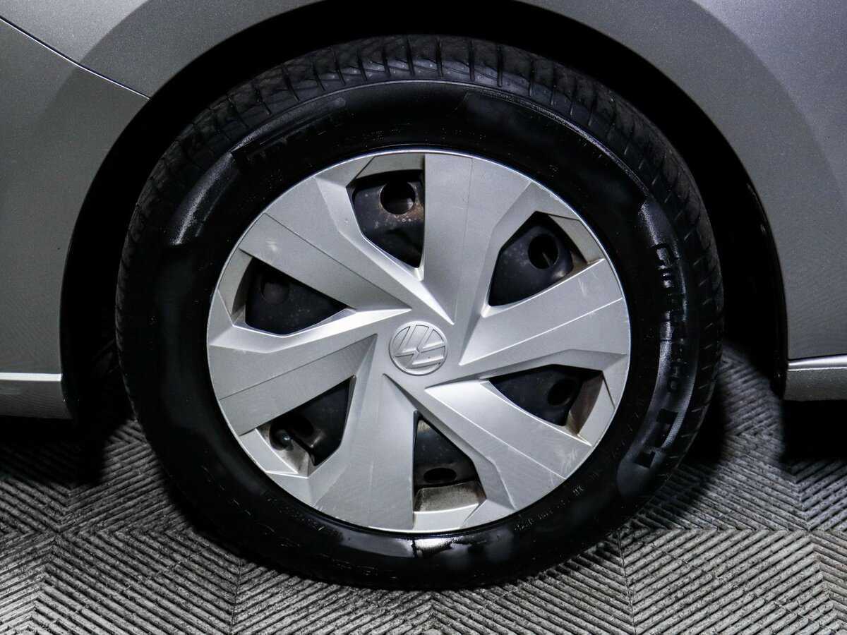 Купить Volkswagen Polo, 2021, 62 043 км, фото №15