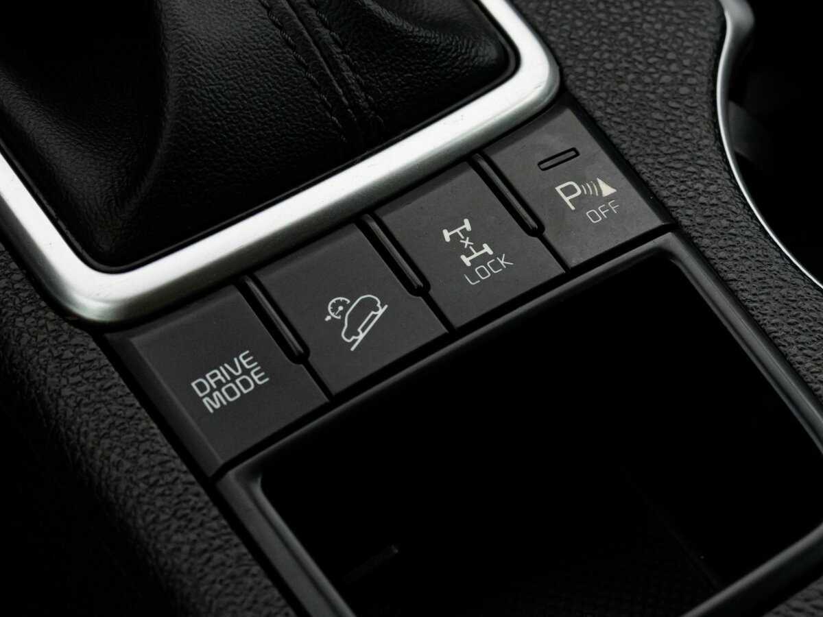 Купить Kia Sportage, 2017, 102 000 км, фото №16