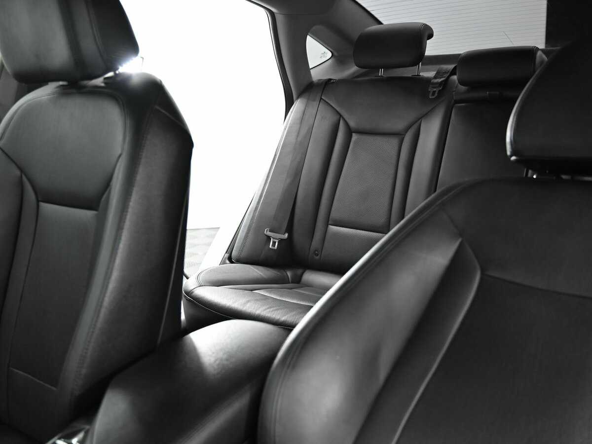 Купить Hyundai i40, 2016, 182 000 км, фото №11