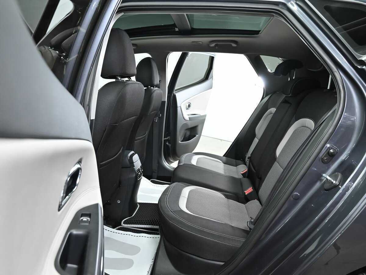 Купить Kia Ceed, 2016, 154 000 км, фото №17