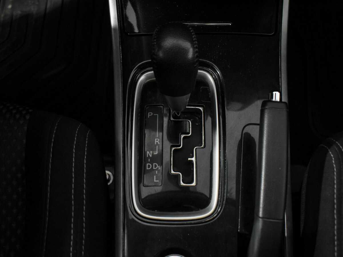 Купить Mitsubishi Outlander, 2018, 141 370 км, фото №8