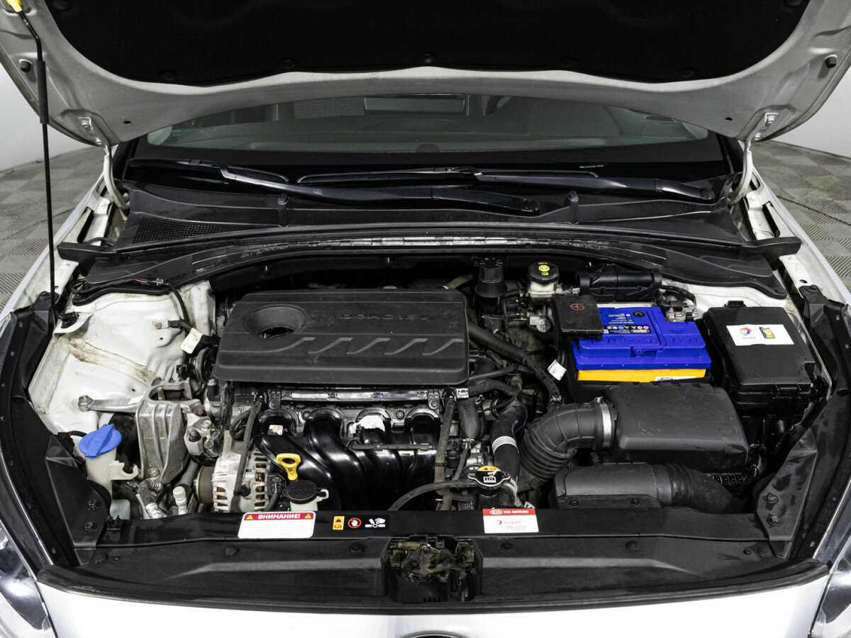 Купить Kia Ceed, 2020, 88 606 км, фото №28