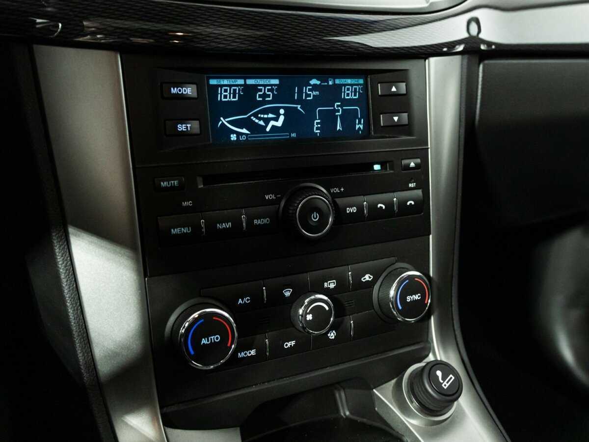 Купить Chevrolet Captiva, 2014, 42 249 км, фото №15