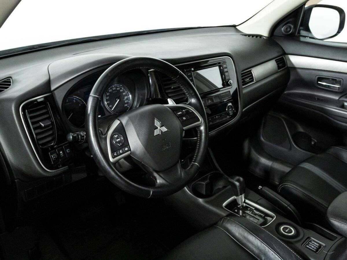 Купить Mitsubishi Outlander, 2013, 110 900 км, фото №11
