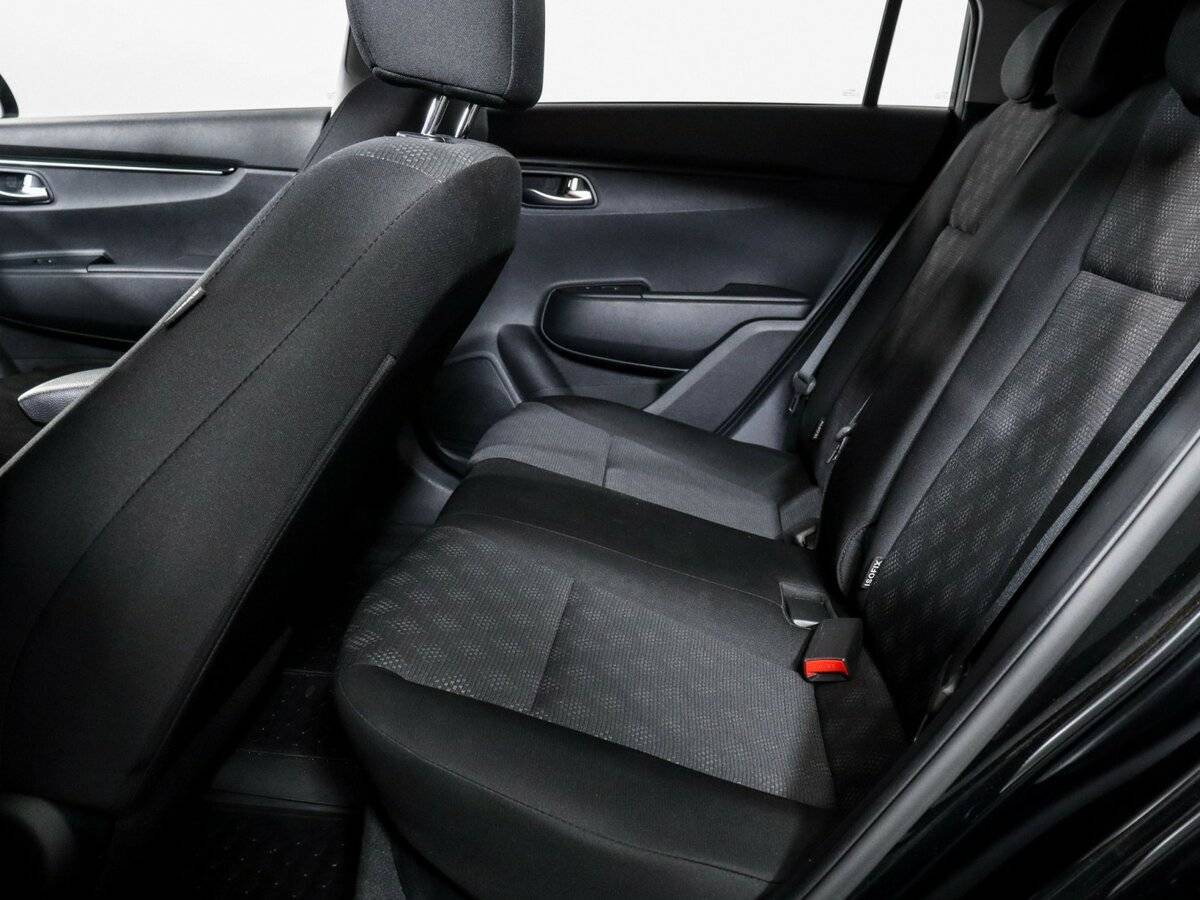 Купить Kia Rio X-Line, 2020, 48 886 км, фото №10