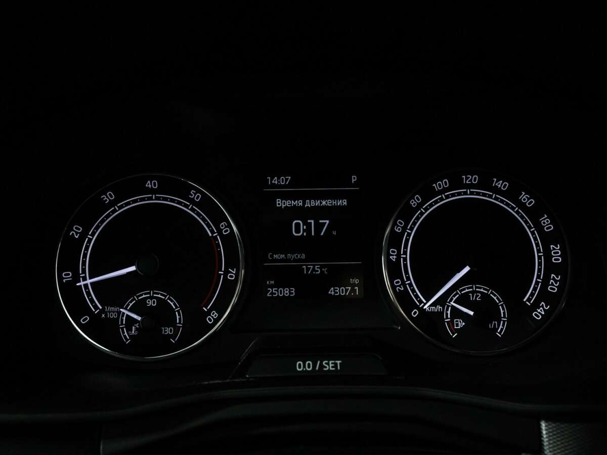 Купить Skoda Rapid, 2022, 25 080 км, фото №12