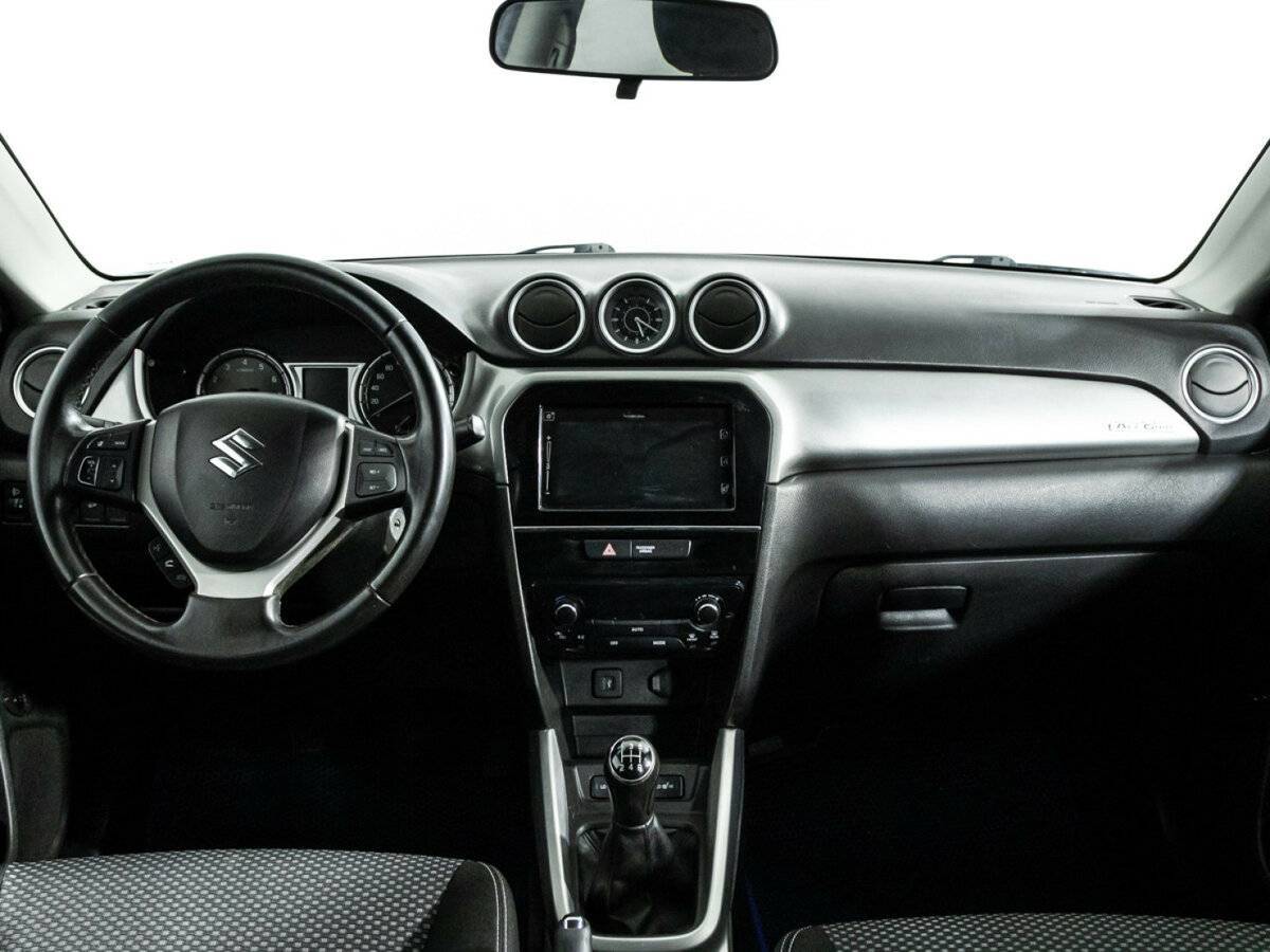 Купить Suzuki Vitara, 2016, 212 352 км, фото №13