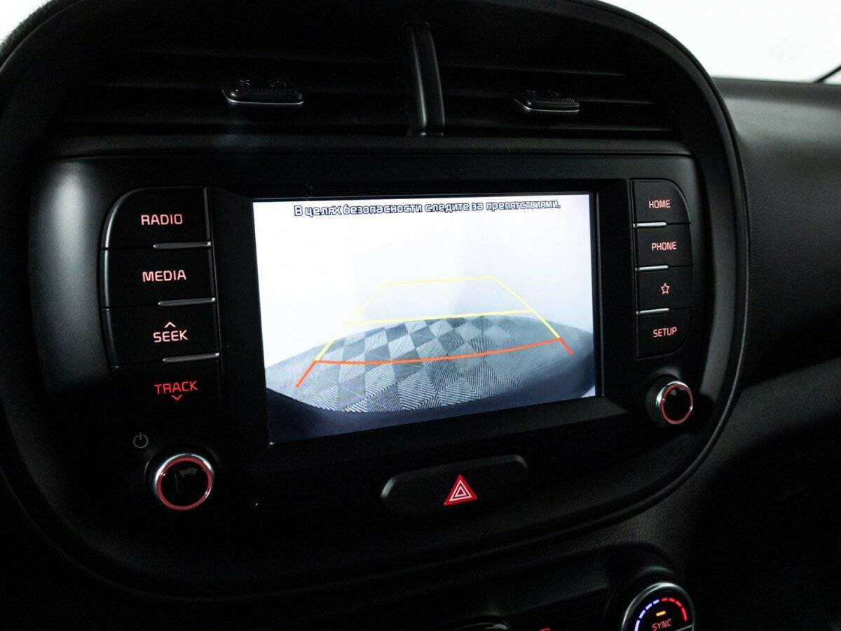 Купить Kia Soul, 2020, 162 396 км, фото №18