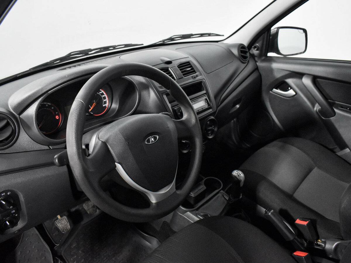 Купить Lada (ВАЗ) Kalina, 2013, 98 500 км, фото №9