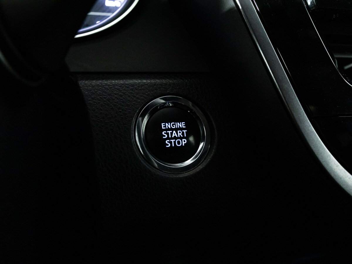 Купить Toyota Camry, 2021, 93 450 км, фото №19