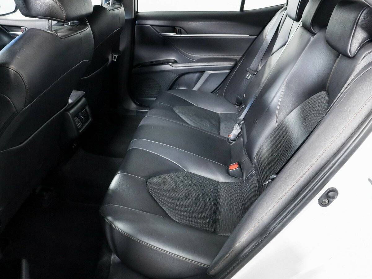 Купить Toyota Camry, 2020, 85 308 км, фото №7