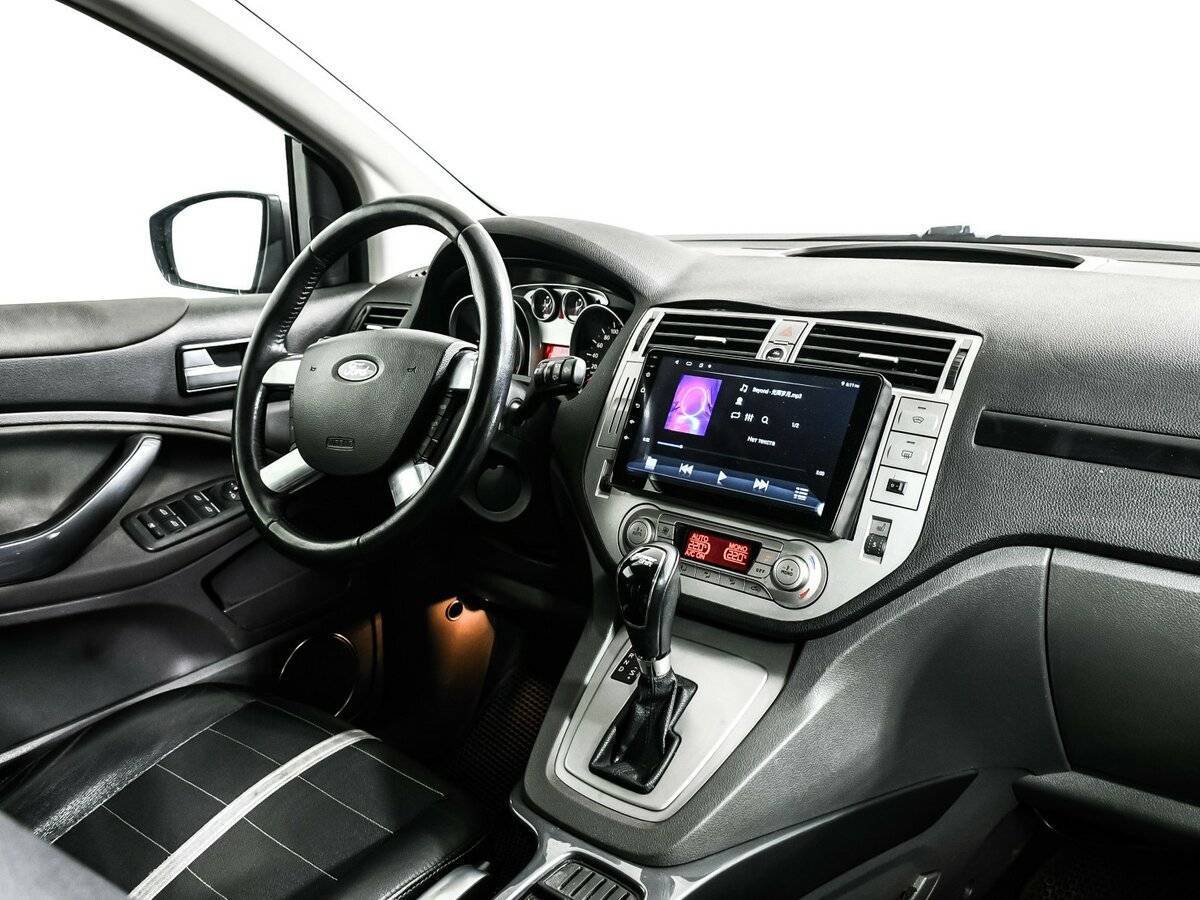 Купить Ford Kuga, 2012, 232 000 км, фото №9