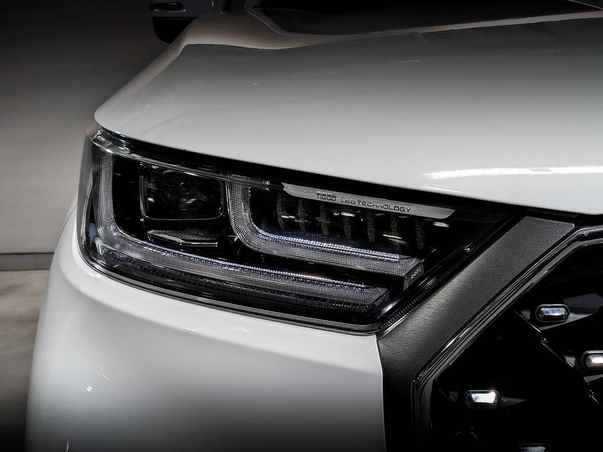 Купить Chery Tiggo 8 Pro Max, 2022, 25 111 км, фото №17