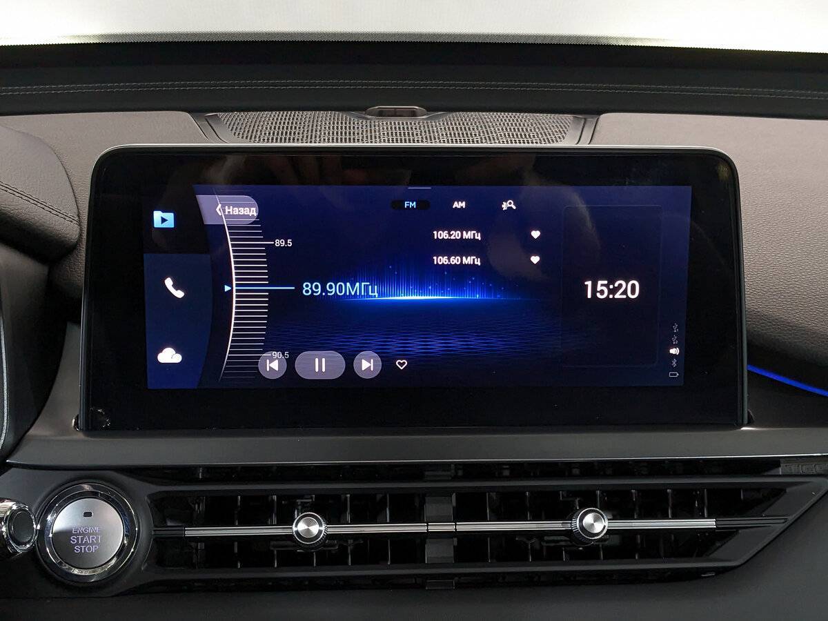 Купить Chery Tiggo 8, 2023, 47 760 км, фото №17