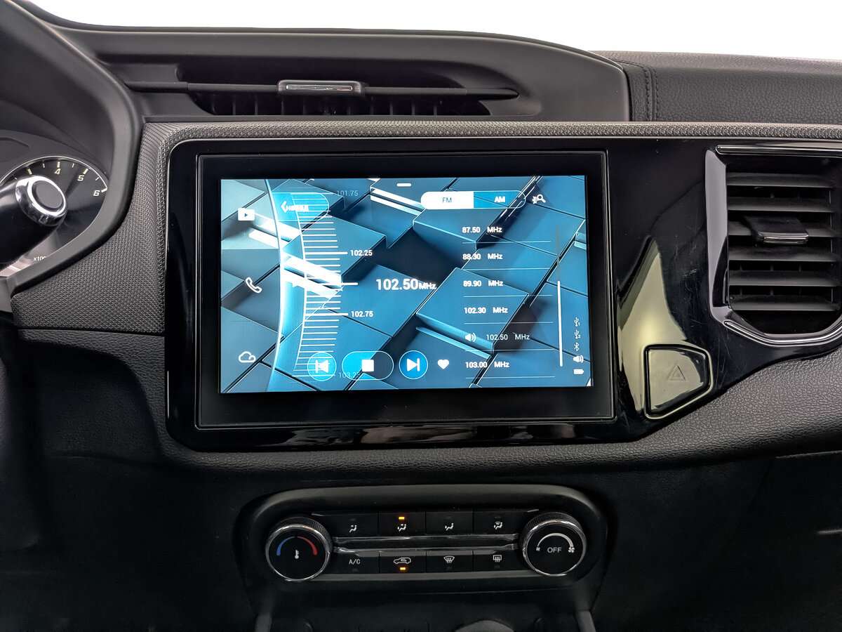 Купить Chery Tiggo 4, 2021, 121 291 км, фото №17