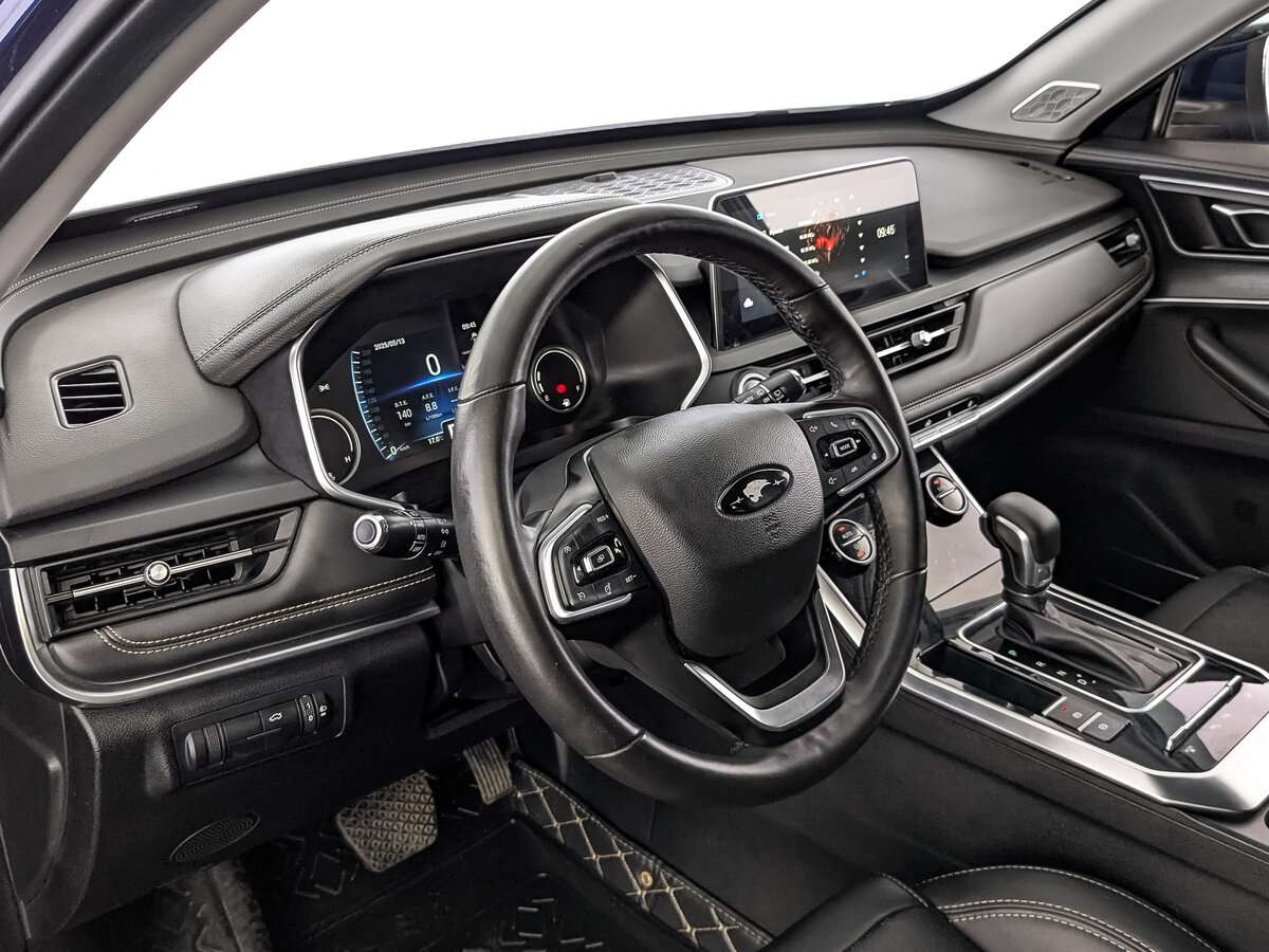 Купить Chery Tiggo 8, 2020, 70 364 км, фото №15