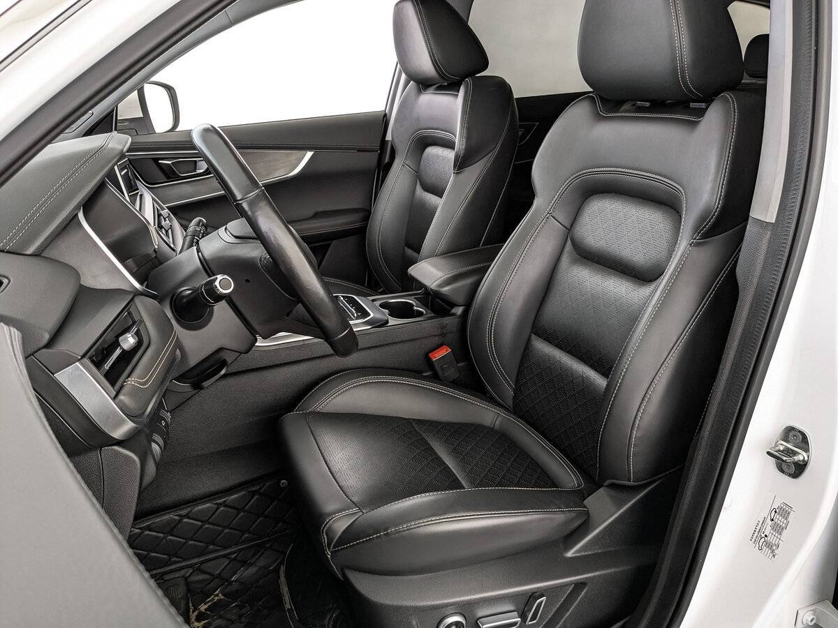 Купить Chery Tiggo 8, 2020, 91 380 км, фото №20