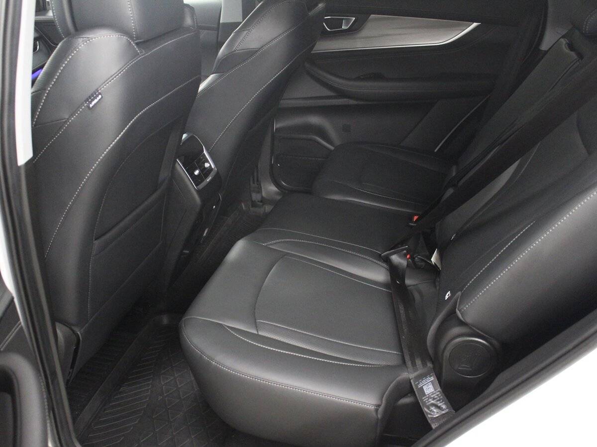 Купить Chery Tiggo 8 Pro Max, 2023, 30 405 км, фото №10