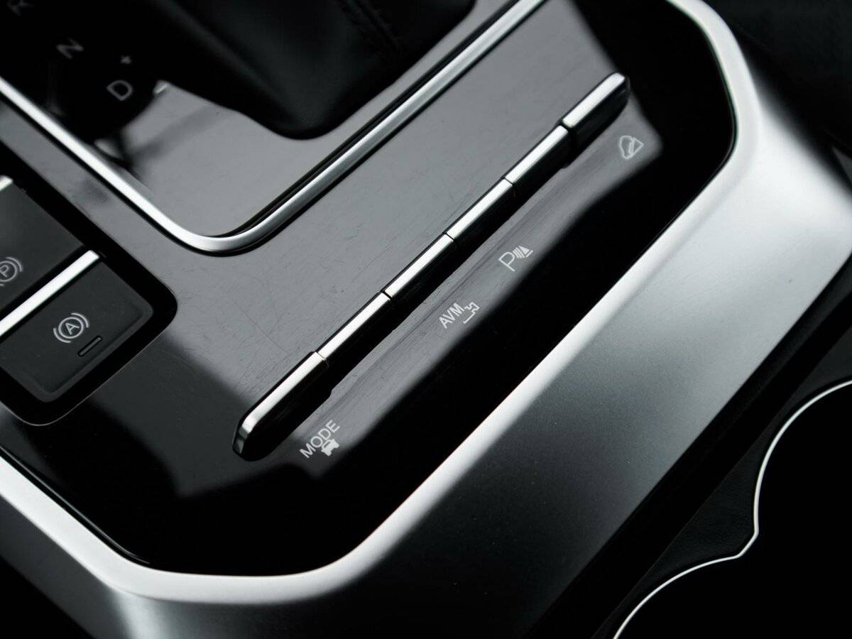 Купить Chery Tiggo 8, 2020, 25 898 км, фото №30