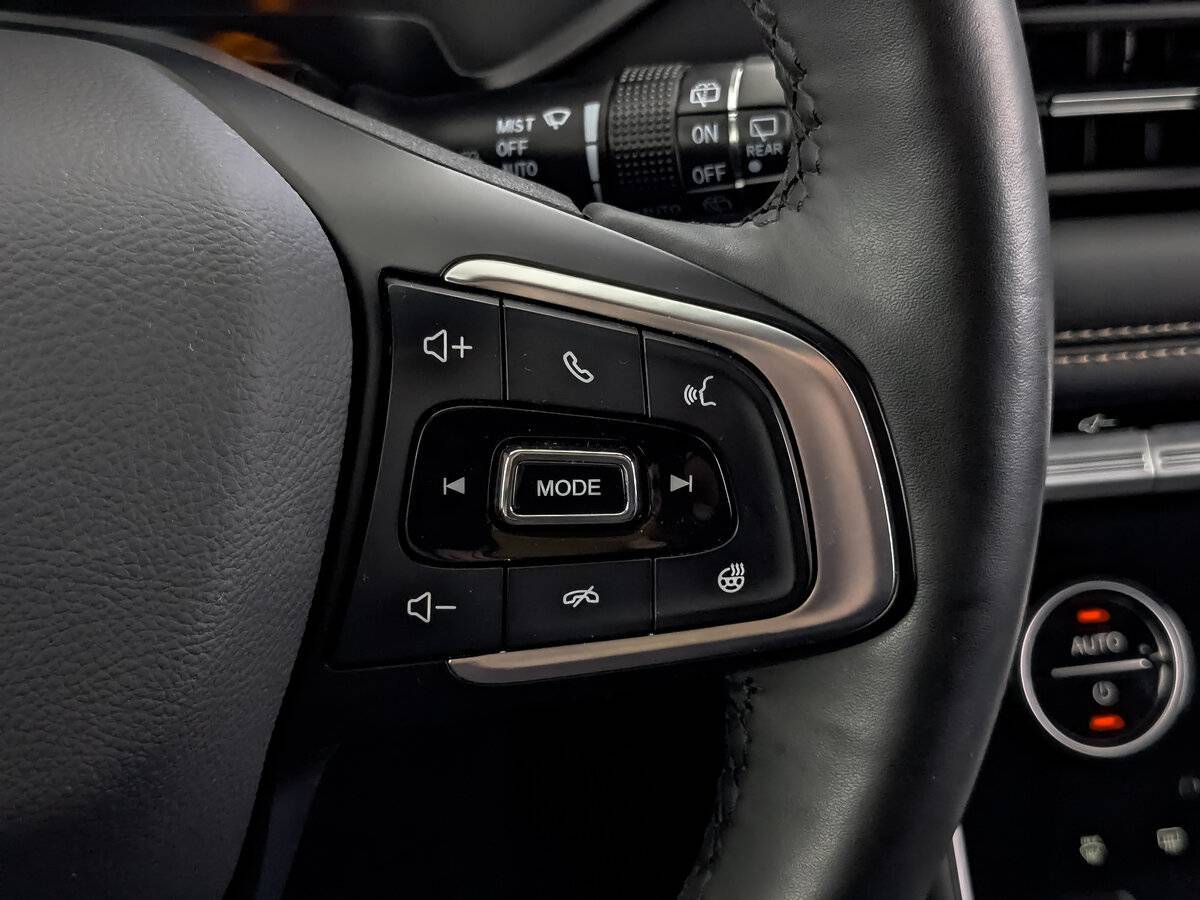 Купить Chery Tiggo 8, 2022, 24 072 км, фото №30