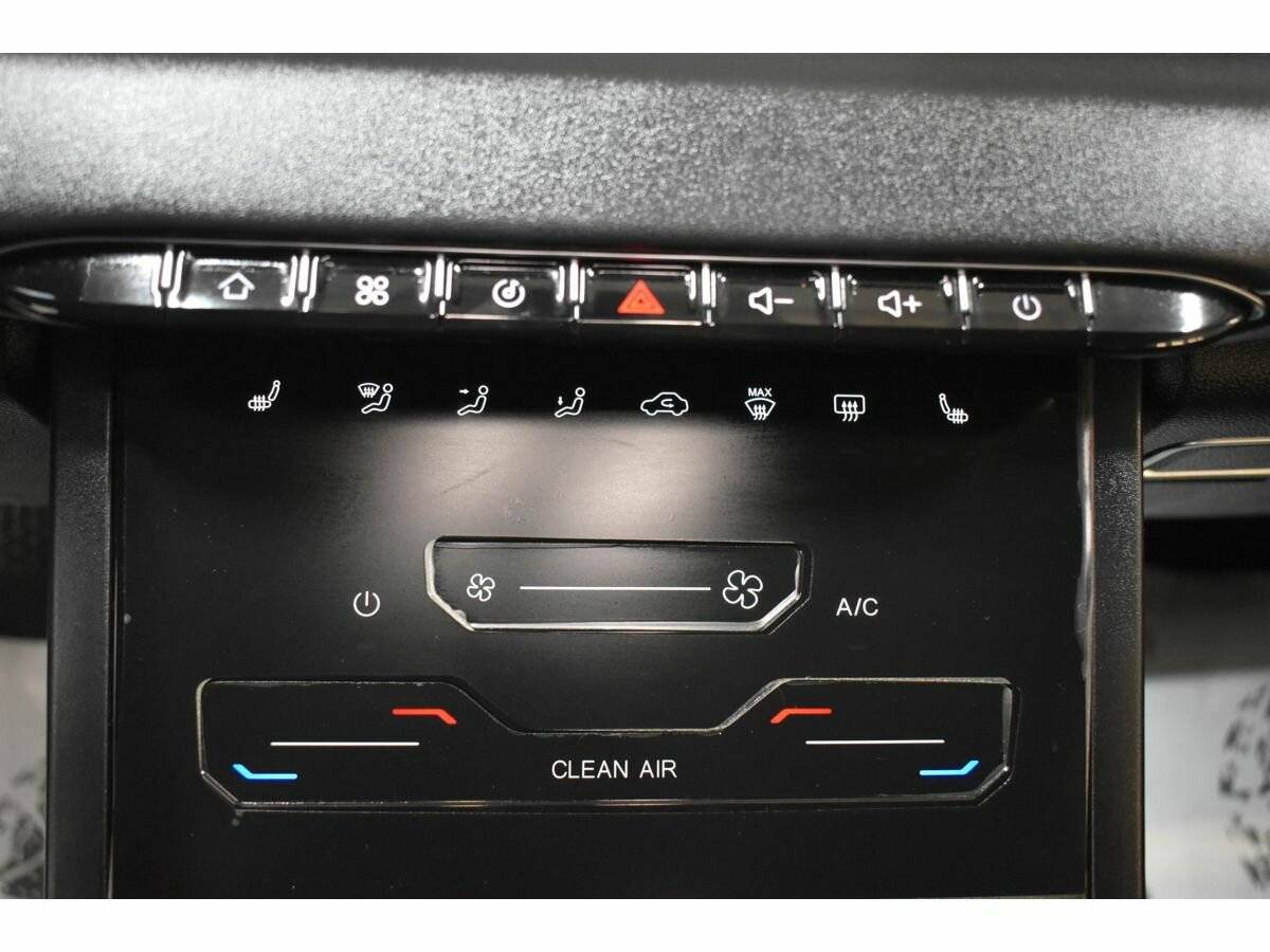 Купить Chery Tiggo 4 Pro, 2023, 39 194 км, фото №11