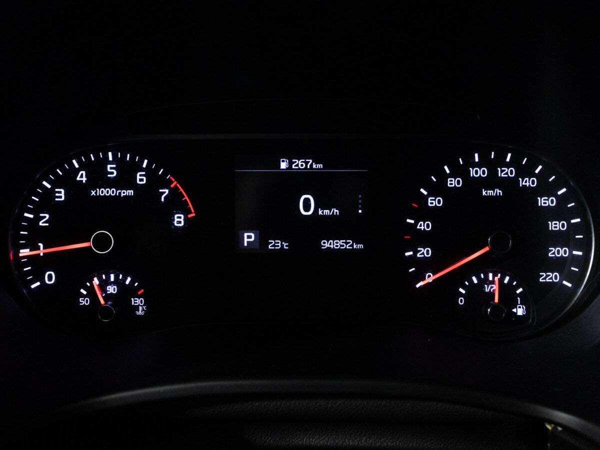 Купить Kia Soul, 2022, 94 851 км, фото №12