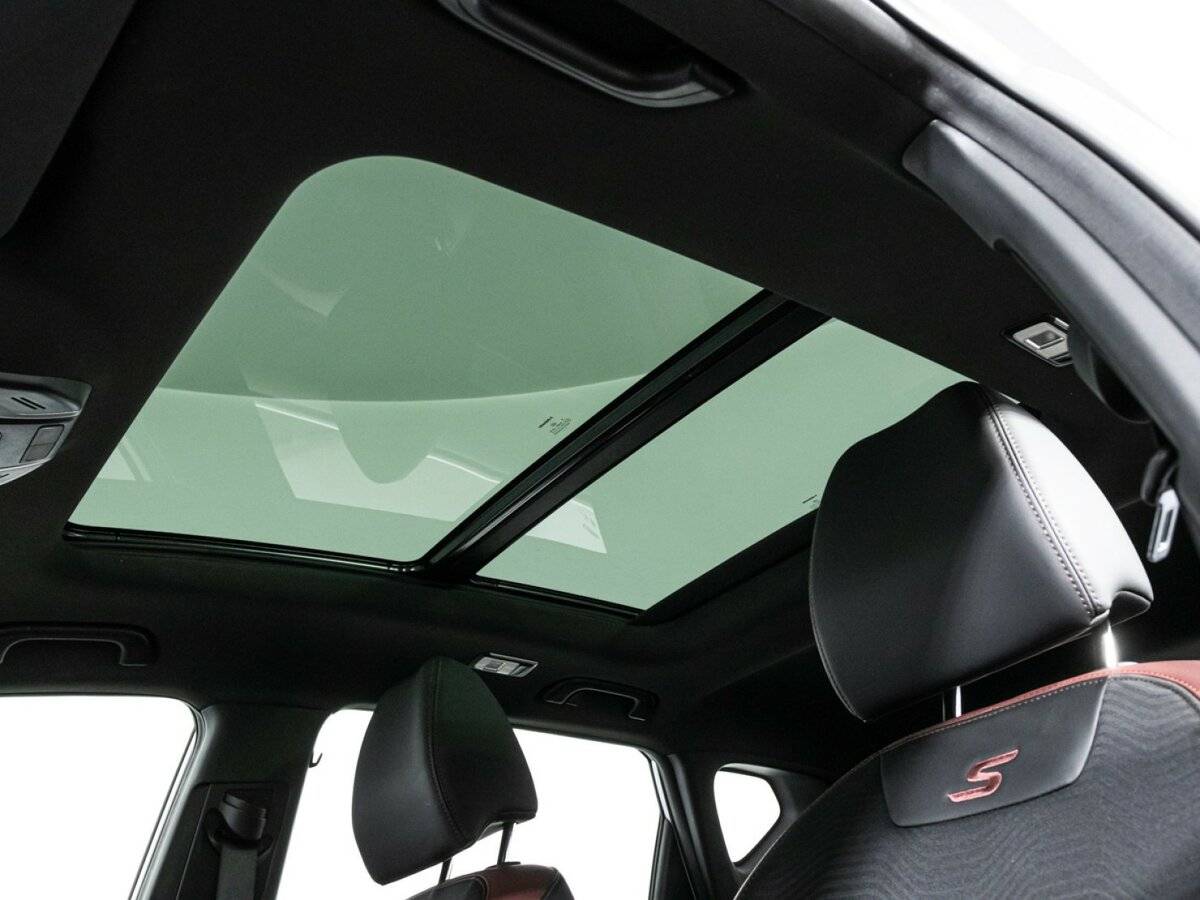 Купить Geely Coolray, 2023, 26 868 км, фото №15