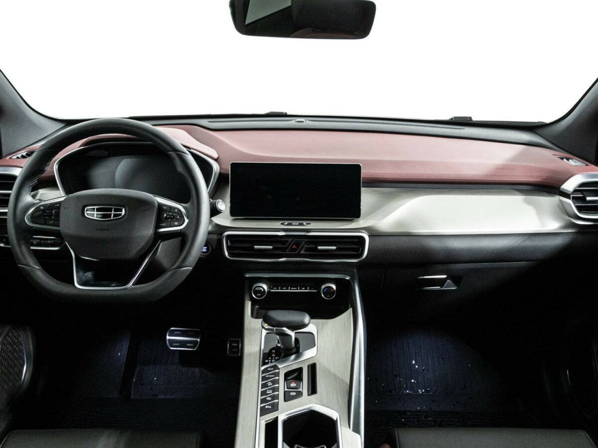 Купить Geely Coolray, 2023, 16 781 км, фото №12