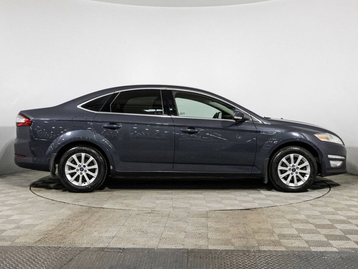 Купить Ford Mondeo, 2013, 134 271 км, фото №4