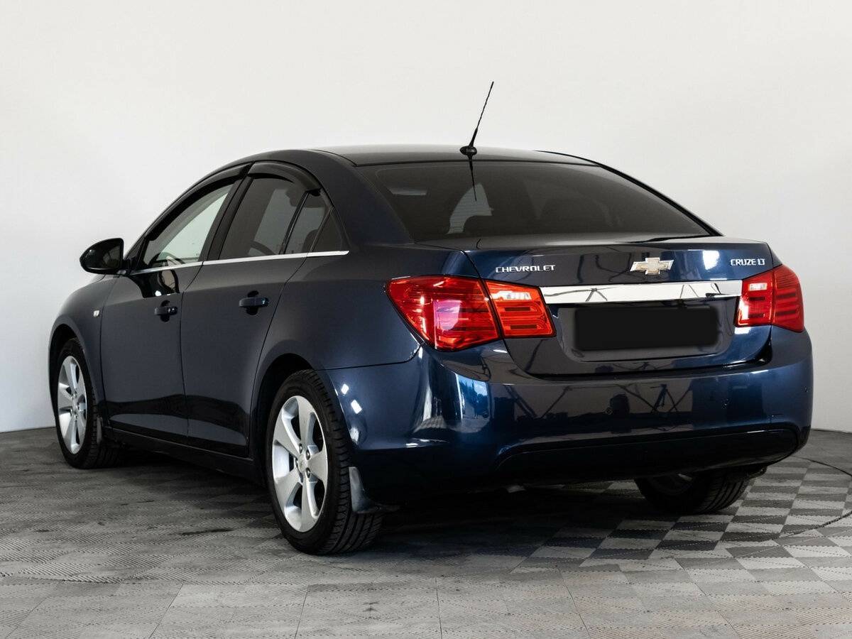 Купить Chevrolet Cruze, 2012, 202 000 км, фото №6