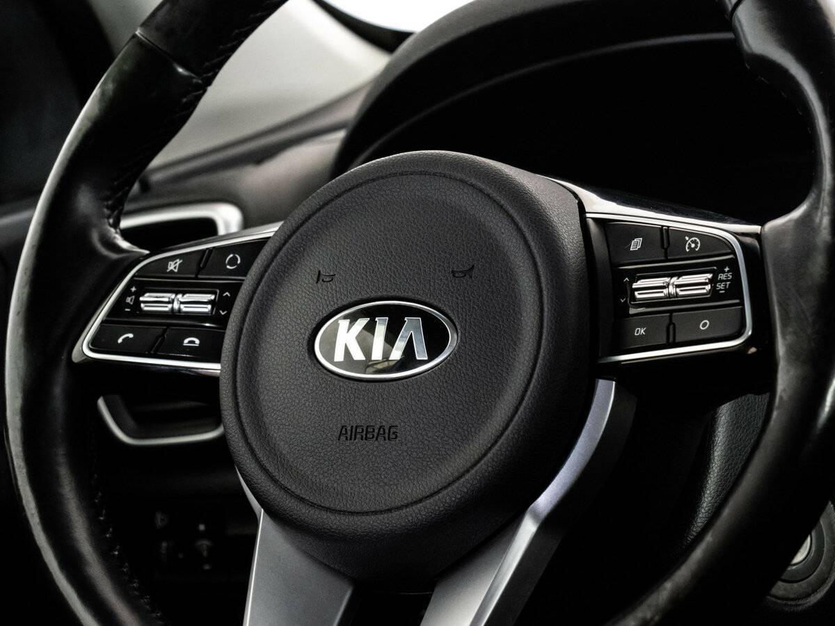 Купить Kia Sportage, 2019, 91 050 км, фото №10